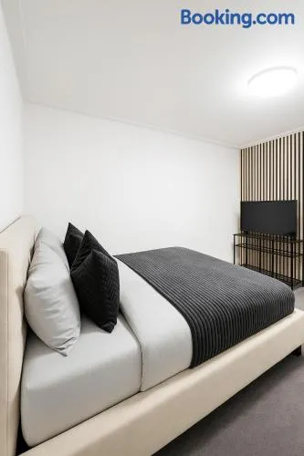 Airport Apartment 64 in Freising - Image 1