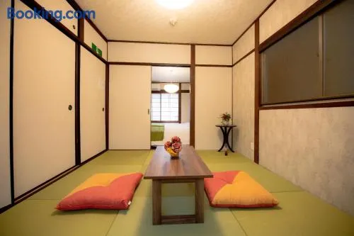 Comfort Inn Imazato - Vacation STAY 18066 - Image 1