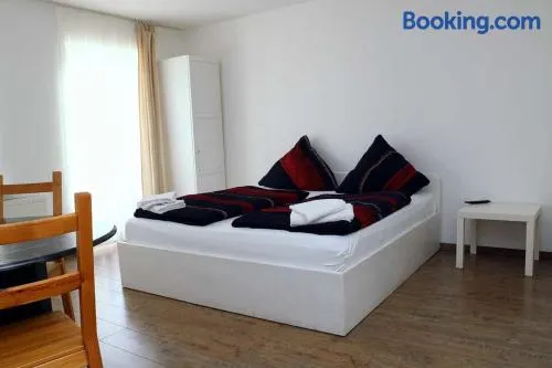 Ferienwohnung A 104 - Image 1