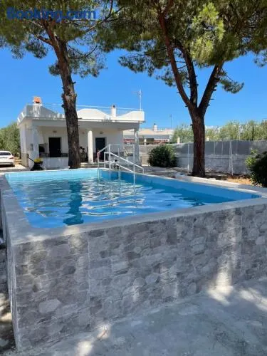 Sant'Angelo Country House - Image 1