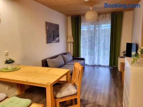 Nature Fun Apartments - Nahe Pressegger See - Skibus zum Nassfeld - Familien & Hunde willkommen - Image 1