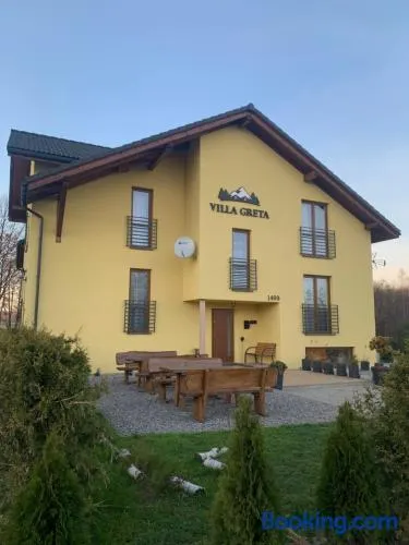 Villa Greta&Beskidy - Image 1
