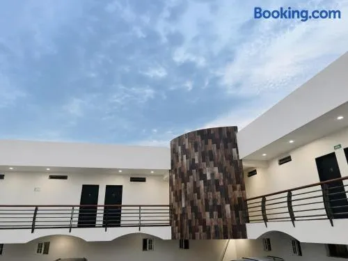 Hotel Visión - Image 1