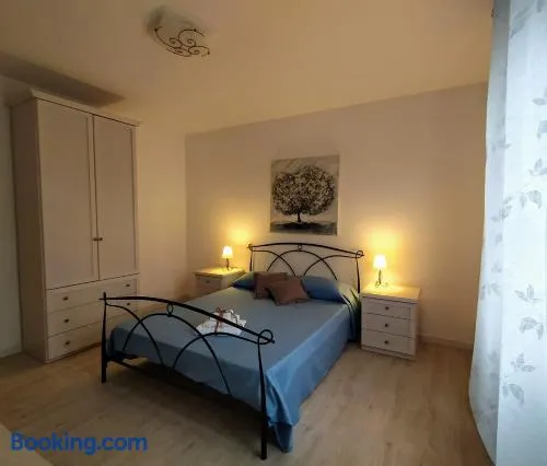 Alghero Mare Chiaro-Guest House - Image 1