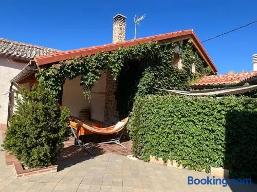 Casa Rural "Hazanas" Adanero - Image 1