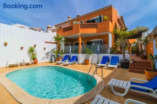 "Casas Novas Guesthouse" - Image 1