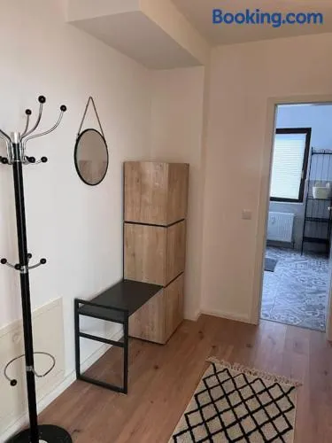 Apartment Mahira im Luftkurort Schindeldorf - Image 1