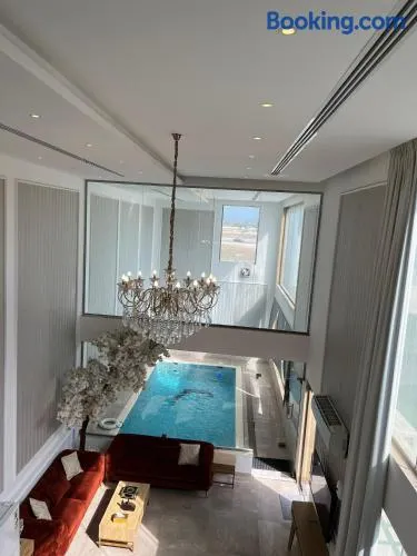 شاليه كادي cady resort - Image 1