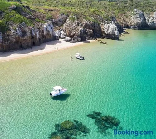 Appartamento vista mare Buggerru - Image 1