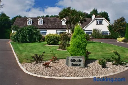 Hillside House - Image 1