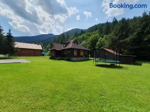 Chalets Hana - Image 1