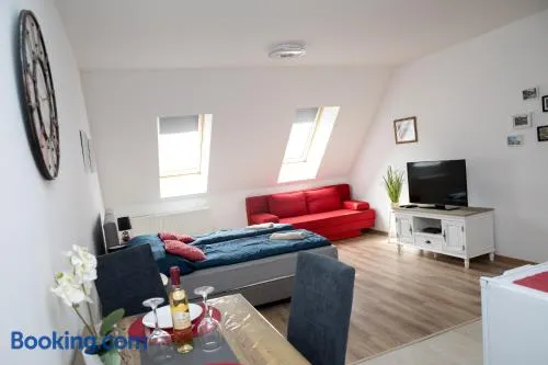 Kossuth Apartmanház - Image 1