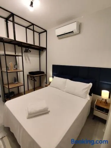 Loft 61 - No coração de Curvelo - Image 1