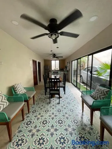 Casa colibrí - Image 1