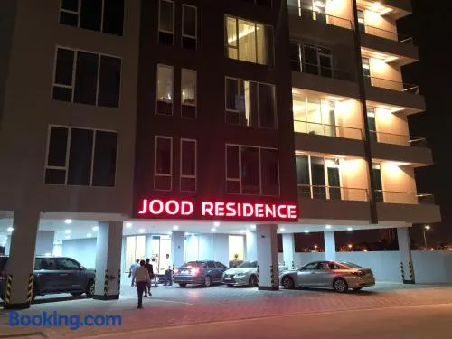 JOOD RESIDENCE - Image 1