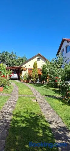 Garden City Apartment - Image 1