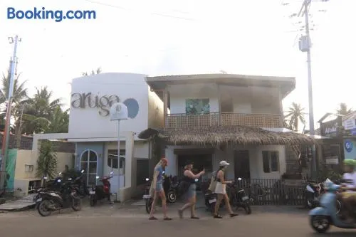 Aloha Hostel Siargao - Image 1