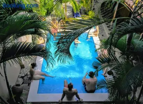 Hostal Azul - Image 1