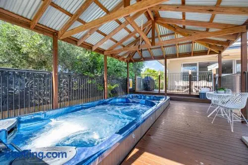 Contemporary Home in the Heart of Mudjimba - Image 1