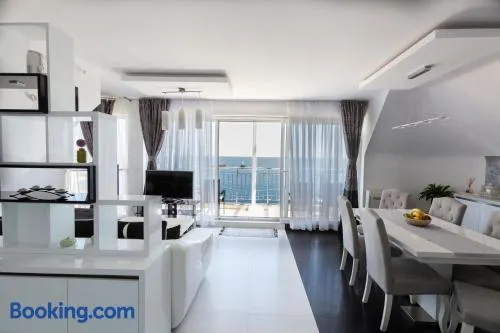 NEA Penthouse - Image 1