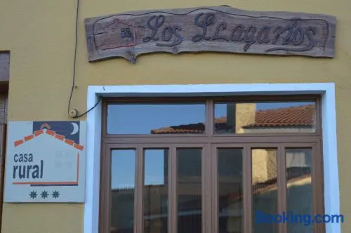 Casa Rural Los Lláganos - Image 1