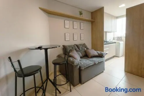 Apartamento Completo UEM GC703 - Image 1