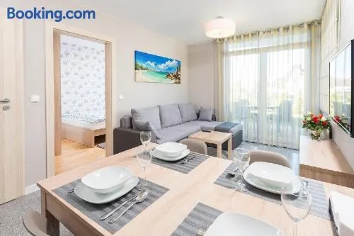 Apartamenty Fregata - Image 1