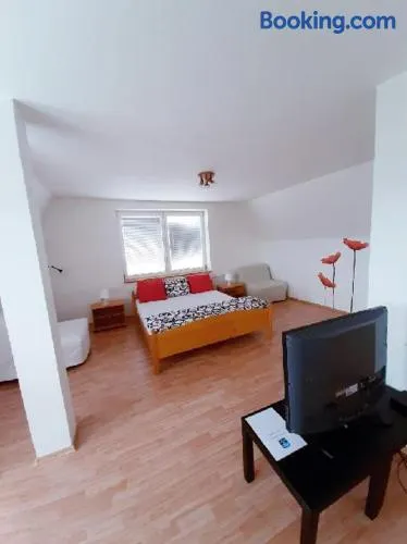 Apartment Patera - Image 1