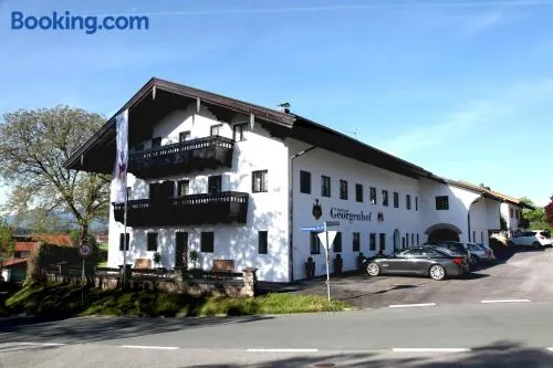 Hotel Garni Georgenhof Adults Only - Image 1