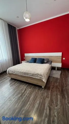 Central Square Apartment - Image 1
