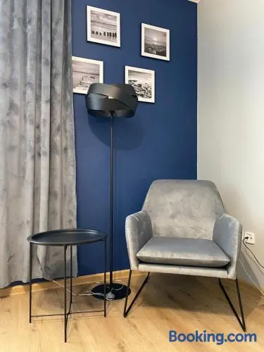 B2B Apartments - Image 1