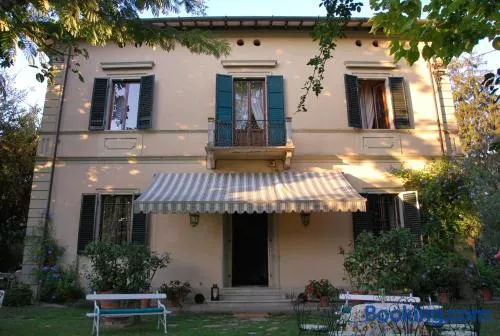 Villa Carola - Image 1
