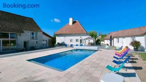 Domaine Ravy-Magnolia - Image 1
