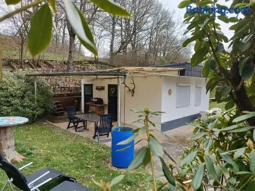 Ferienhaus Wald&Wiese - Image 1