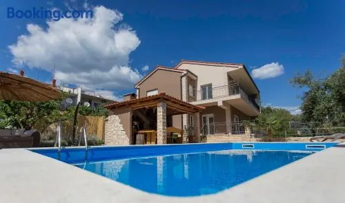 Villa Barbara - Image 1