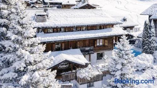 Chalet Philibert - Image 1