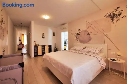 Dubrovnik Airport Apartment Pascal - Image 1