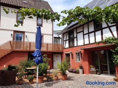 Ferienwohnung Stockemer Haecke - Image 1