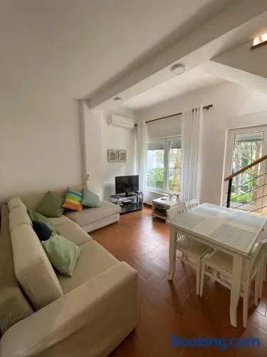 Gjiri Lalzit Apartment - Image 1