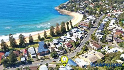Agave Cove - Great Spot In The Heart Of Avoca! - Image 1