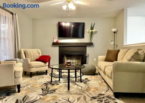 Cozy home in Ocean Pines - Image 1