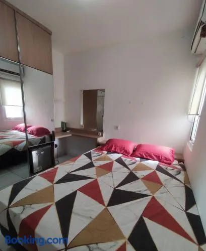 DEON room - Image 1