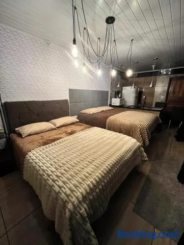 Quarto Aconchegante N 3 - Image 1