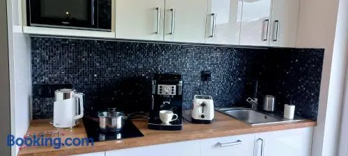 Apartament Sildatk - Image 1