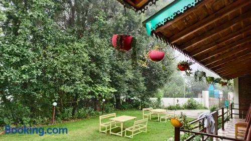 Bhimtal Birding Lodge - Image 1