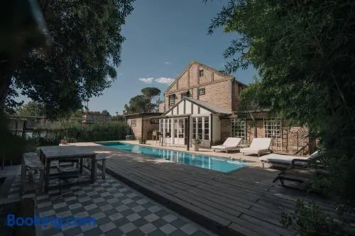 Casa Tenis Hotel & Club - Image 1