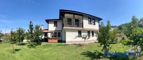 Kassandrova Guest House & Spa - Image 1