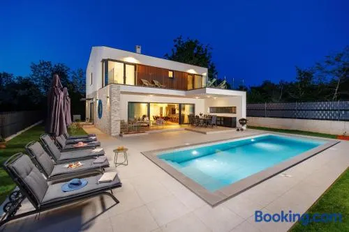 Villa Amarea by Istria Mia - Image 1