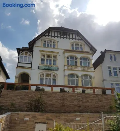 Villa zur schönen Aussicht - Image 1