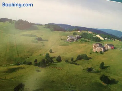Donovaly, Panorama Apartment 53-B - Image 1